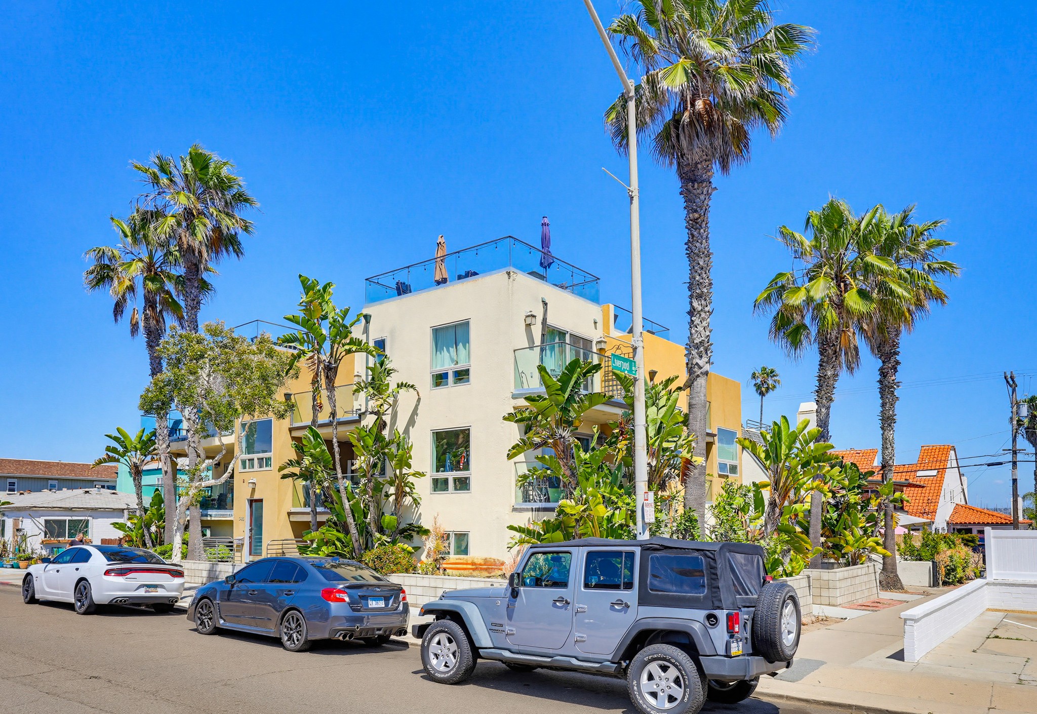 Virtual tour photo 108 of 115 for 3453 Mission Blvd