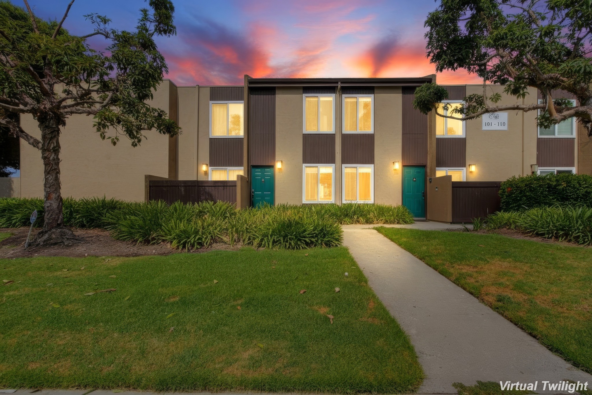 Virtual tour photo 36 of 35 for 3454 Castle Glen Dr Unit 102