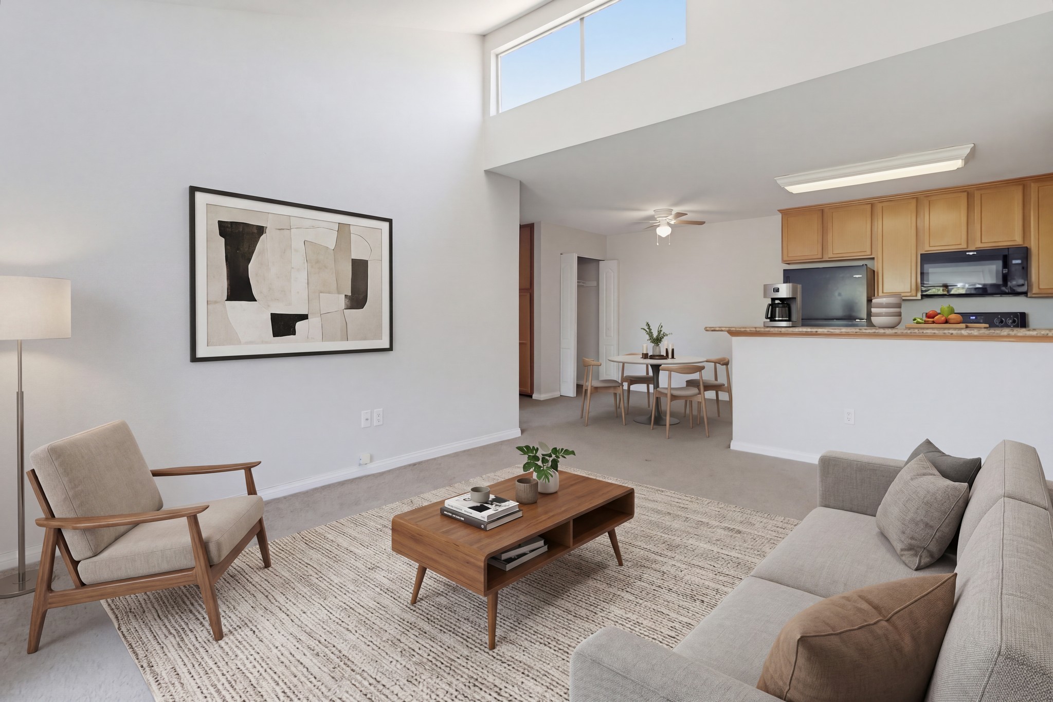 Virtual tour photo 42 of 44 for 3454 Castle Glen Dr Unit 228