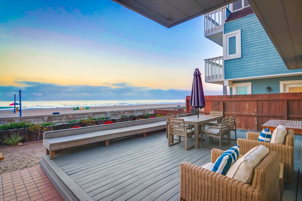 Virtual tour photo 4 of 91 for 3455 Ocean Front Walk #57