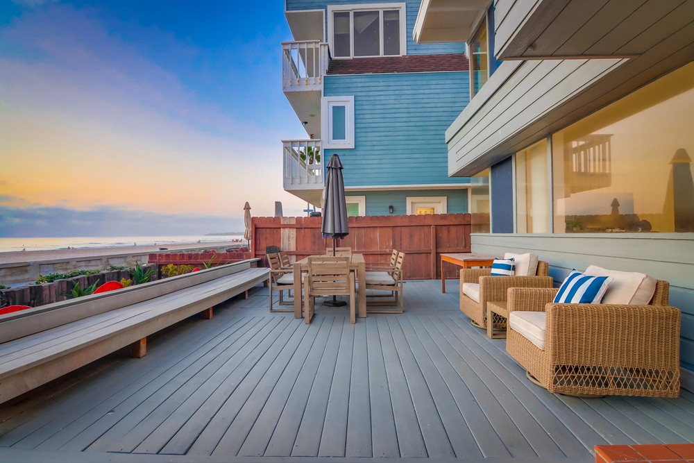 Virtual tour photo 5 of 91 for 3455 Ocean Front Walk #57