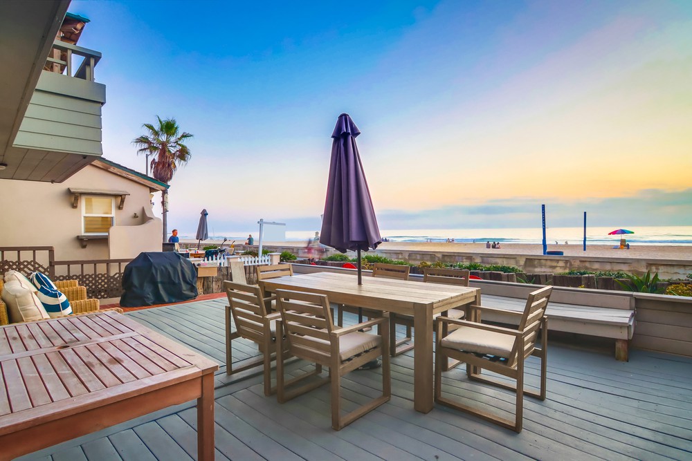 Virtual tour photo 6 of 91 for 3455 Ocean Front Walk #57