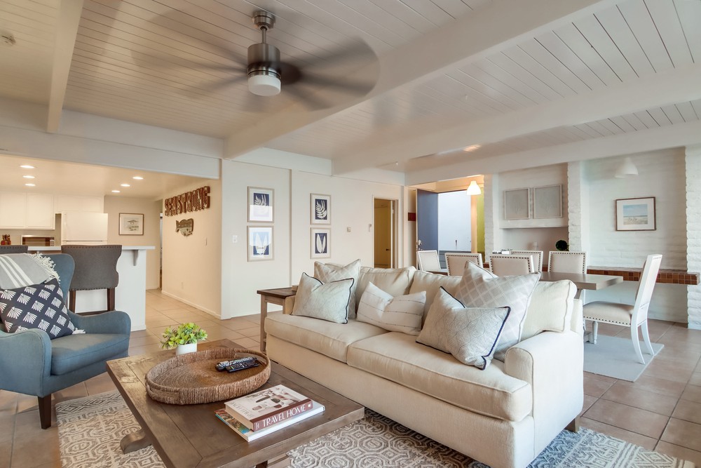 Virtual tour photo 32 of 91 for 3455 Ocean Front Walk #57