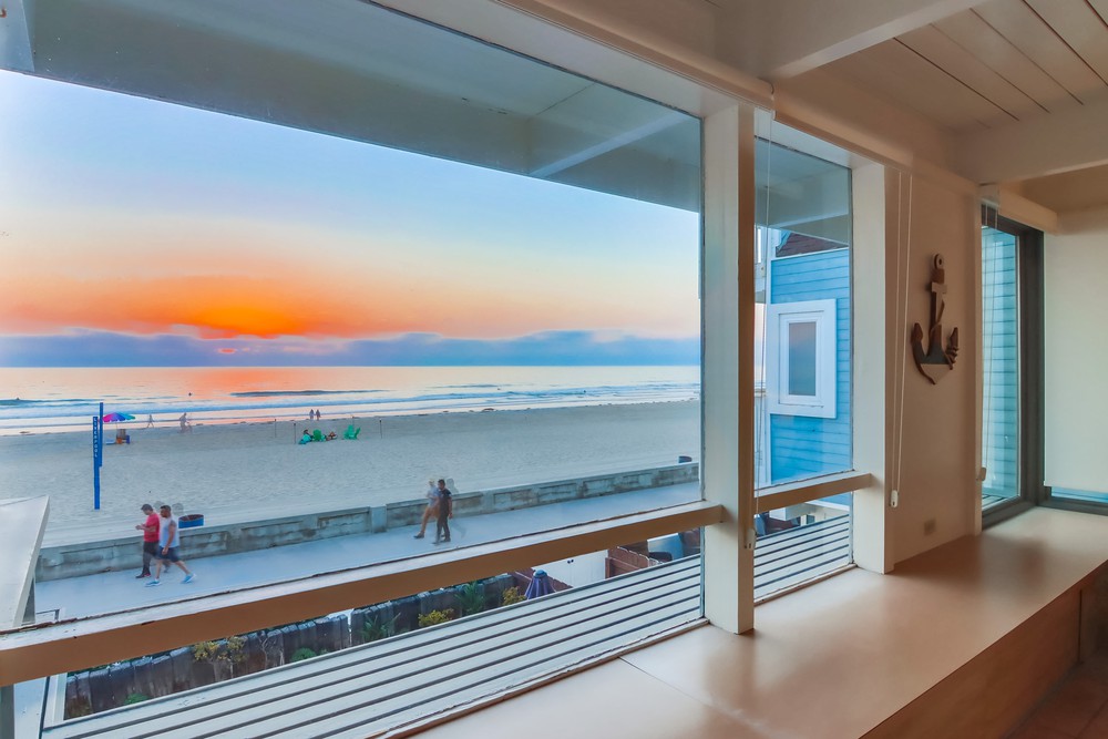 Virtual tour photo 37 of 91 for 3455 Ocean Front Walk #57