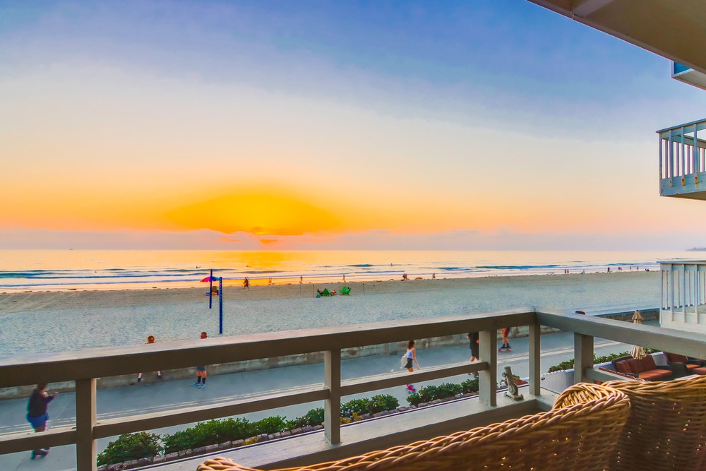 Virtual tour photo 48 of 91 for 3455 Ocean Front Walk #57