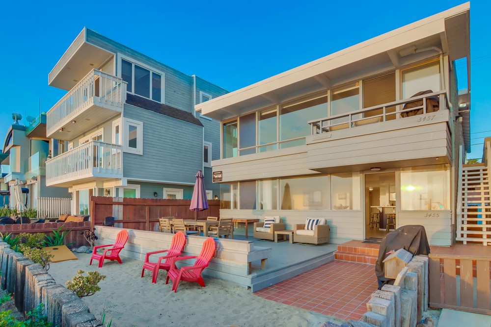 Virtual tour photo 83 of 91 for 3455 Ocean Front Walk #57