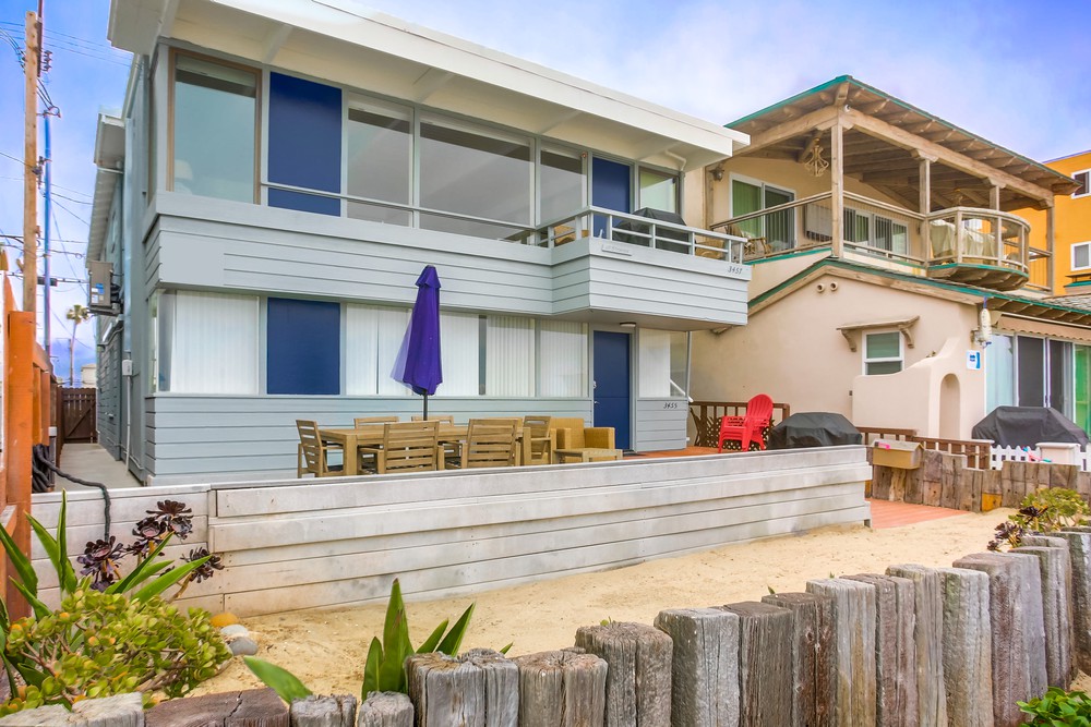 Virtual tour photo 5 of 80 for 3455 Ocean Front Walk #57