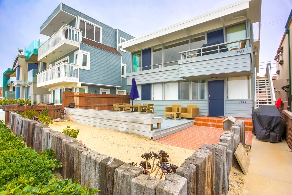 Virtual tour photo 7 of 80 for 3455 Ocean Front Walk #57