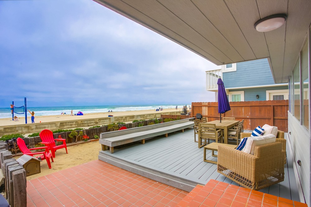 Virtual tour photo 9 of 80 for 3455 Ocean Front Walk #57