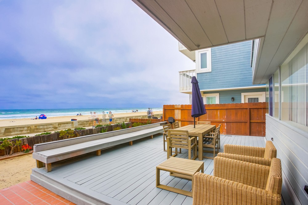 Virtual tour photo 10 of 80 for 3455 Ocean Front Walk #57