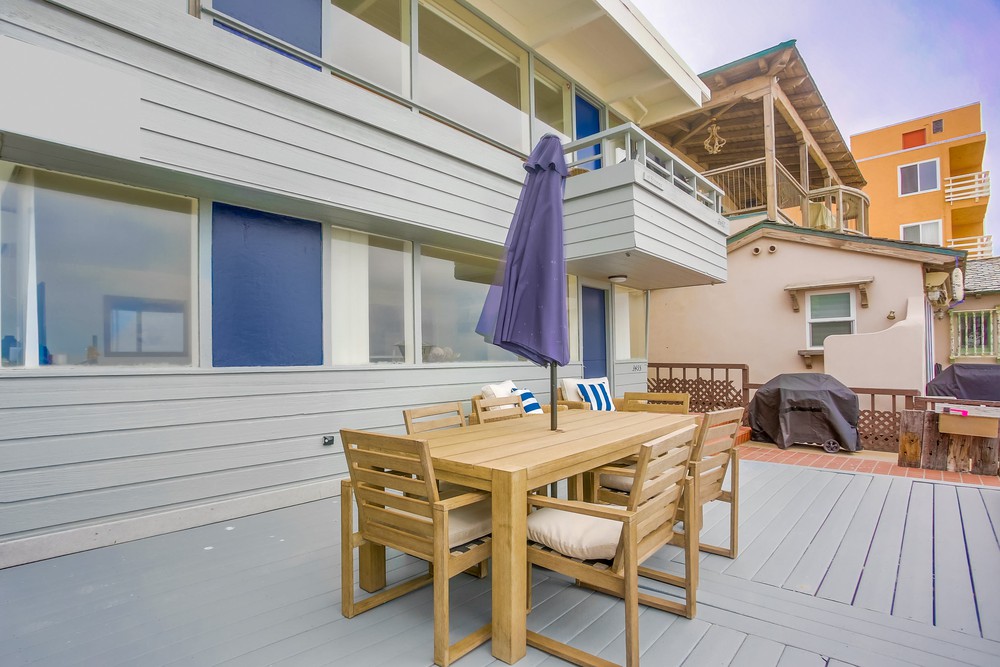 Virtual tour photo 12 of 80 for 3455 Ocean Front Walk #57