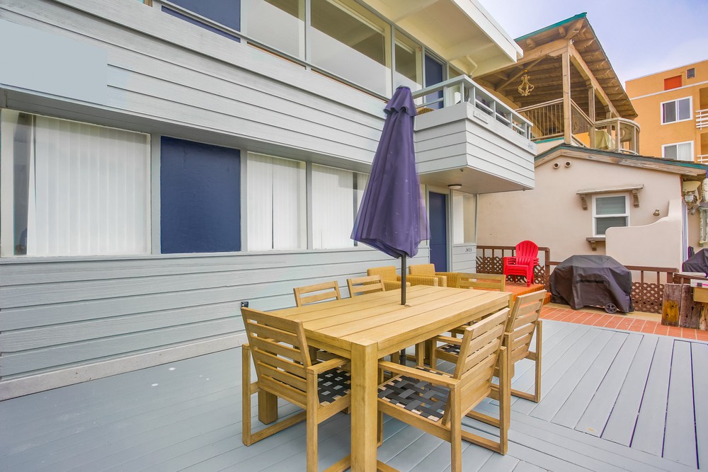Virtual tour photo 13 of 80 for 3455 Ocean Front Walk #57