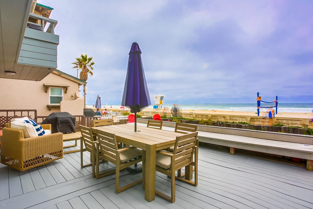 Virtual tour photo 14 of 80 for 3455 Ocean Front Walk #57