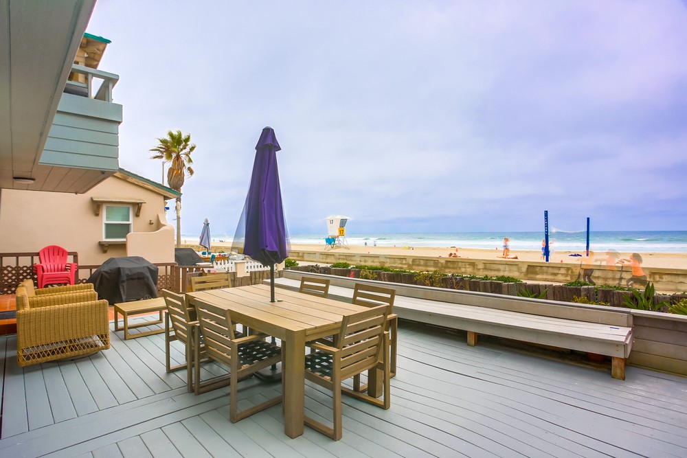 Virtual tour photo 15 of 80 for 3455 Ocean Front Walk #57