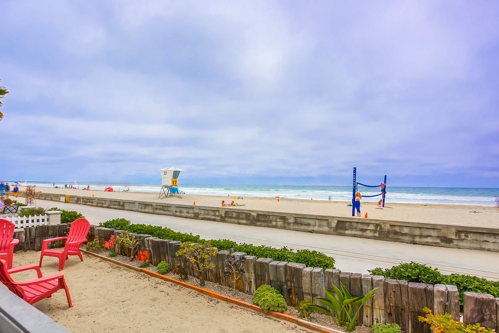 Virtual tour photo 17 of 80 for 3455 Ocean Front Walk #57
