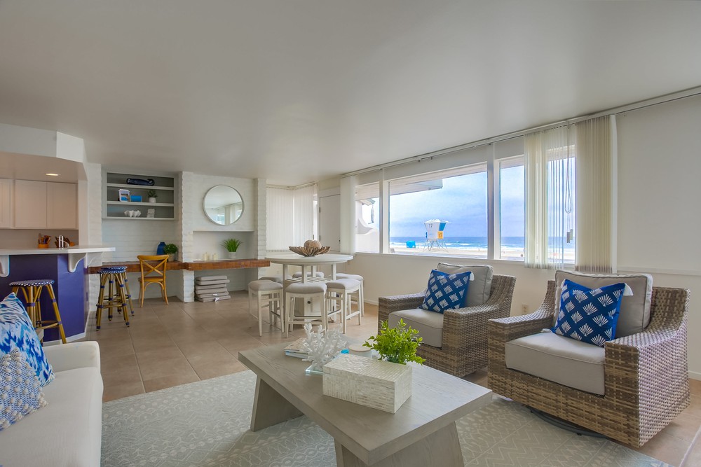 Virtual tour photo 22 of 80 for 3455 Ocean Front Walk #57
