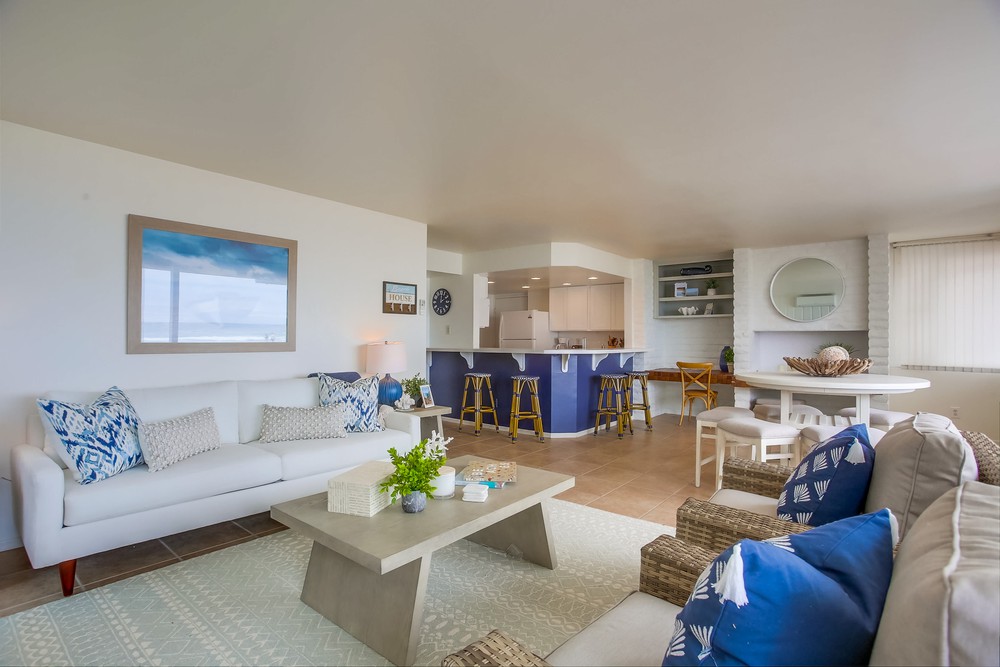 Virtual tour photo 23 of 80 for 3455 Ocean Front Walk #57
