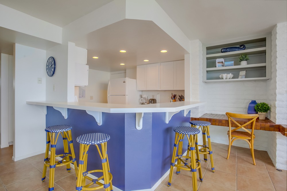 Virtual tour photo 28 of 80 for 3455 Ocean Front Walk #57