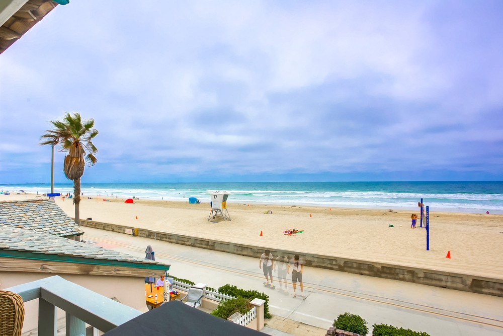 Virtual tour photo 74 of 80 for 3455 Ocean Front Walk #57