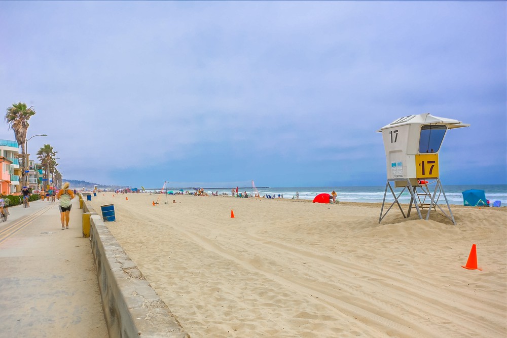 Virtual tour photo 77 of 80 for 3455 Ocean Front Walk #57