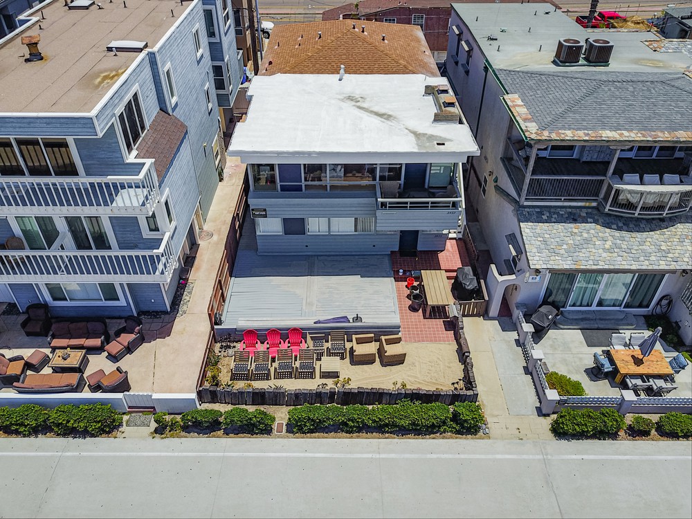Virtual tour photo 24 of 28 for 3455 Ocean Front Walk