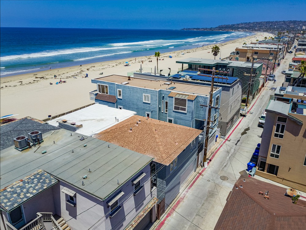 Virtual tour photo 29 of 28 for 3455 Ocean Front Walk