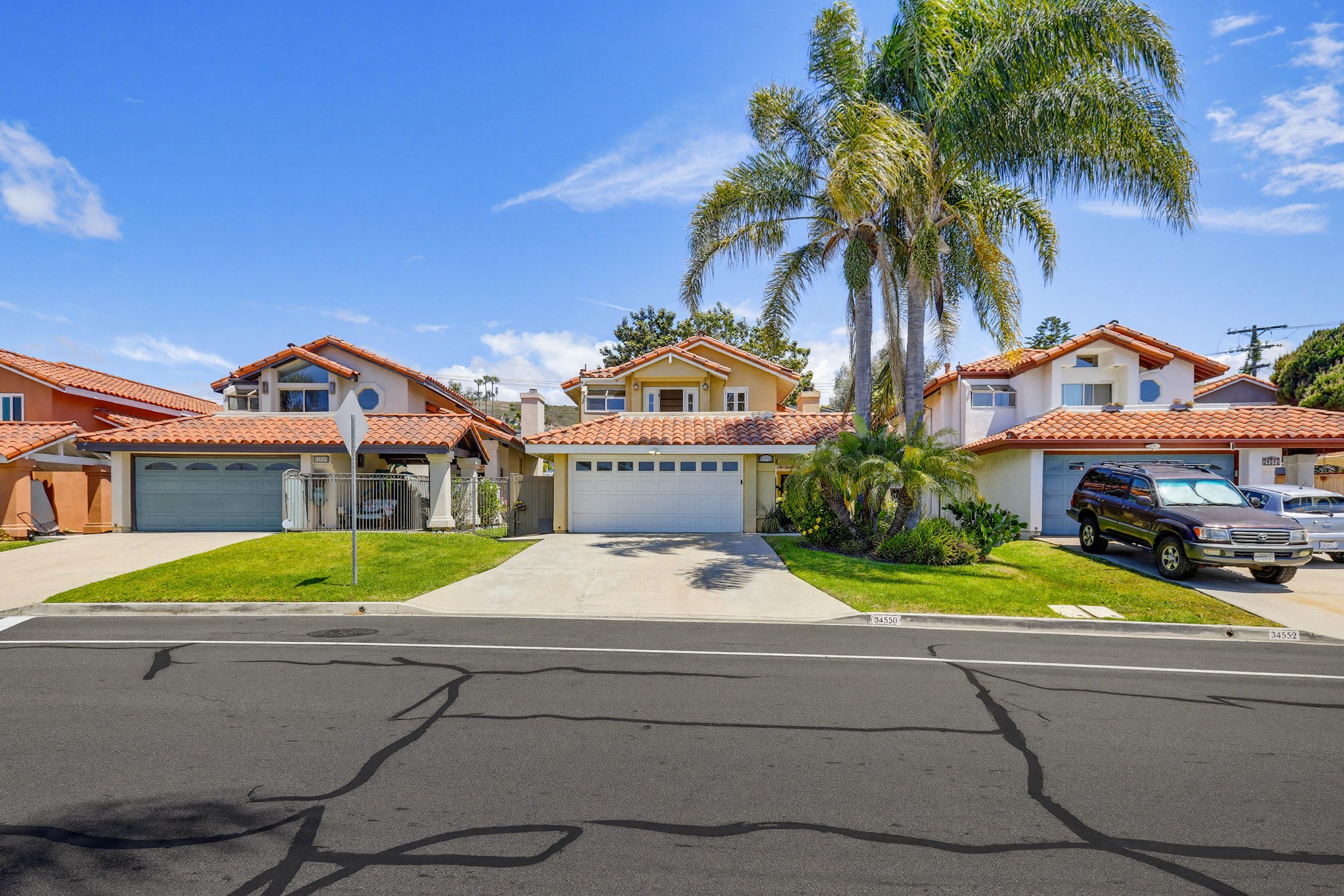 Virtual tour photo 1 of 84 for 34550 Calle Naranja