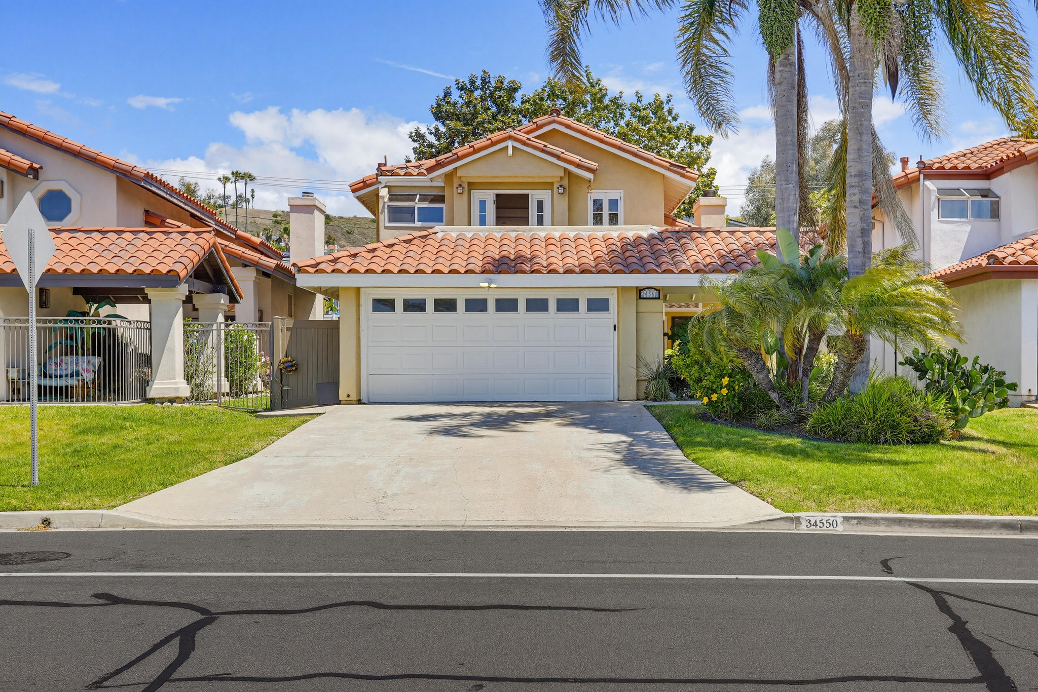 Virtual tour photo 3 of 84 for 34550 Calle Naranja