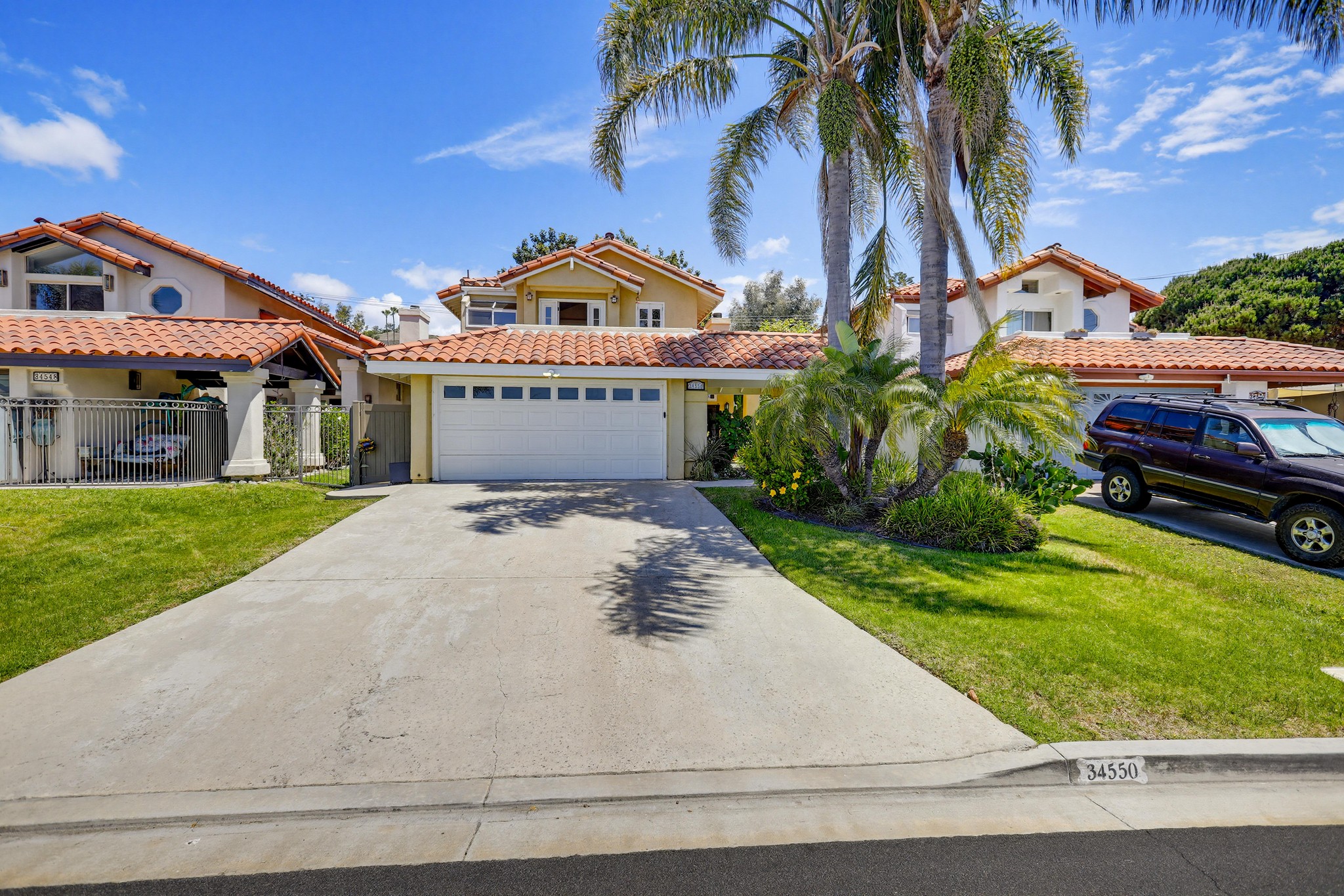 Virtual tour photo 4 of 84 for 34550 Calle Naranja