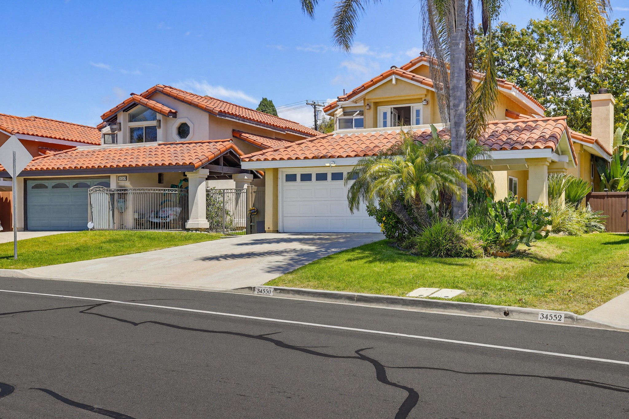 Virtual tour photo 5 of 84 for 34550 Calle Naranja