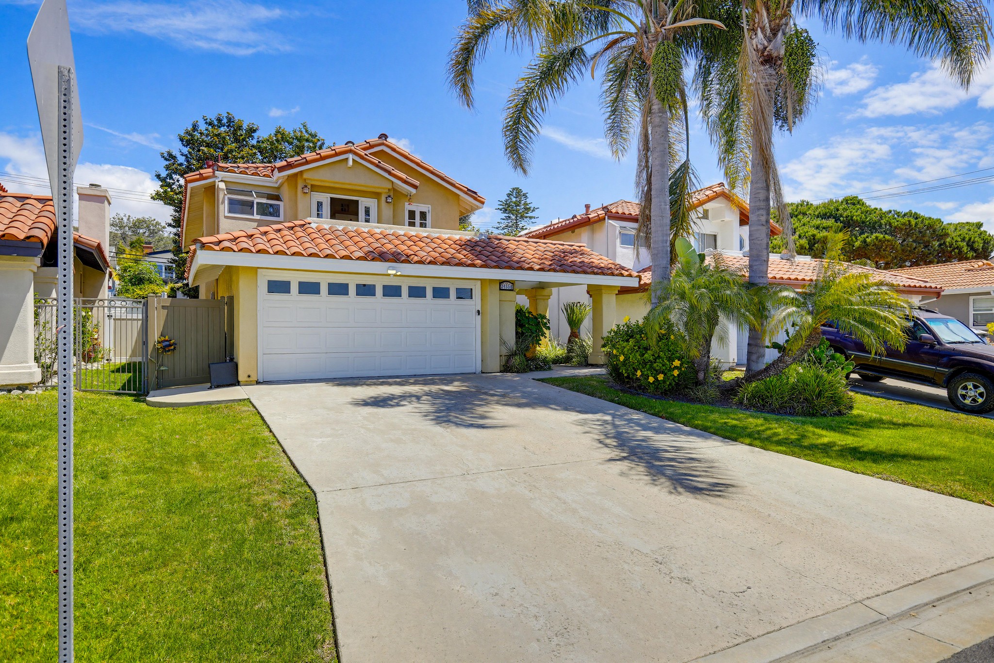 Virtual tour photo 6 of 84 for 34550 Calle Naranja