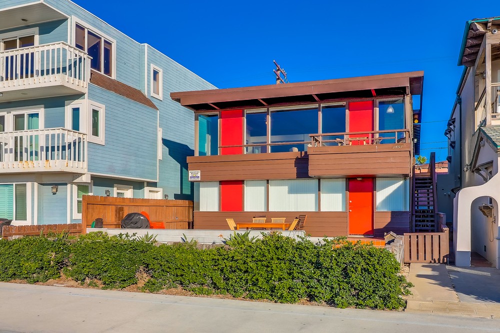 Virtual tour photo 1 of 45 for 3457 Ocean Front Walk