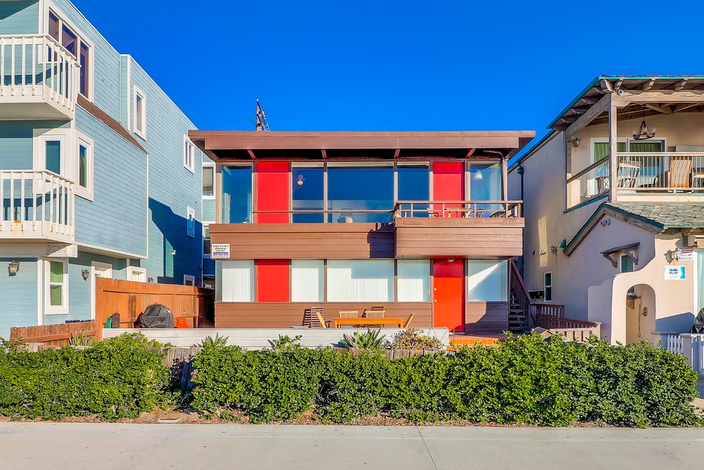 Virtual tour photo 3 of 45 for 3457 Ocean Front Walk