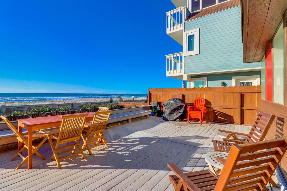 Virtual tour photo 7 of 45 for 3457 Ocean Front Walk