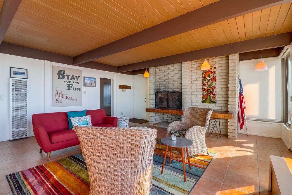 Virtual tour photo 15 of 45 for 3457 Ocean Front Walk