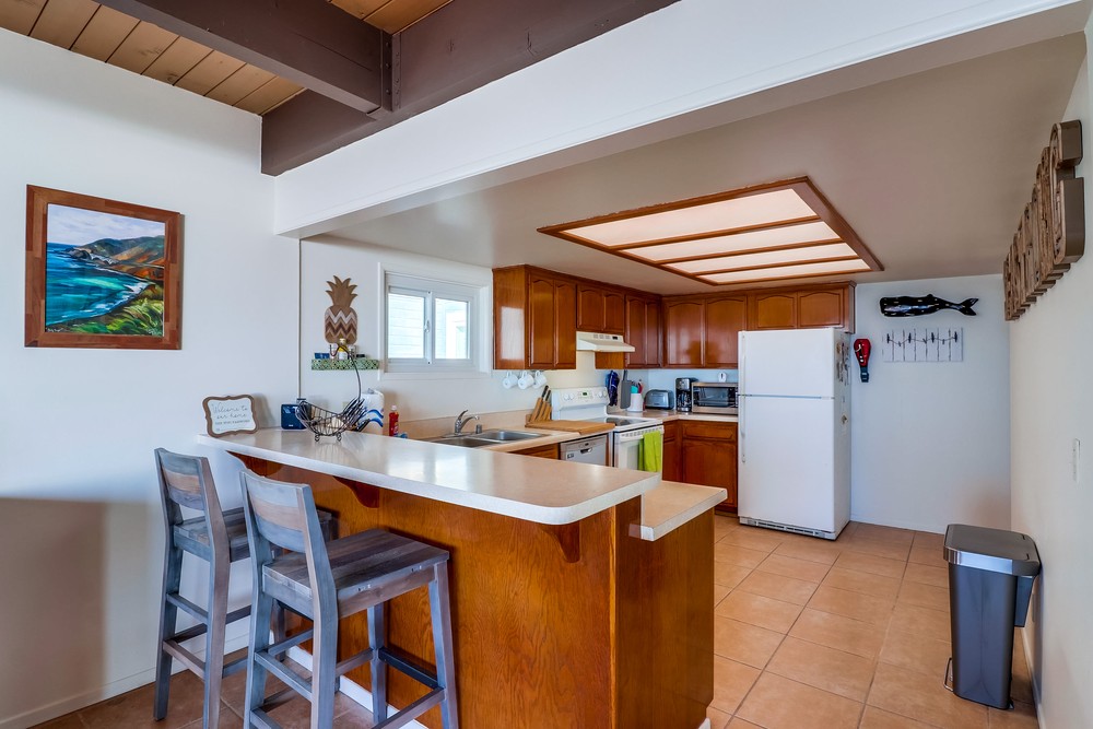 Virtual tour photo 19 of 45 for 3457 Ocean Front Walk