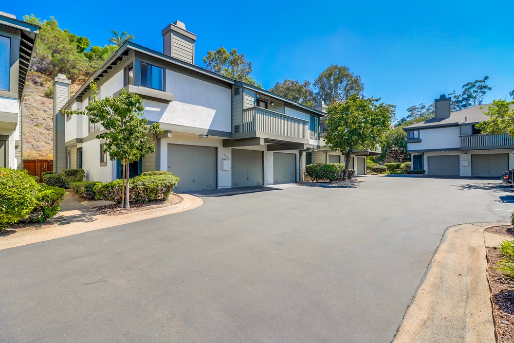 Virtual tour photo 1 of 42 for 3459 Reynard Way NO. B