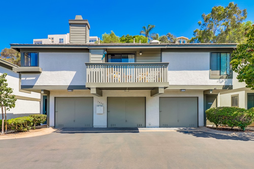 Virtual tour photo 4 of 42 for 3459 Reynard Way NO. B