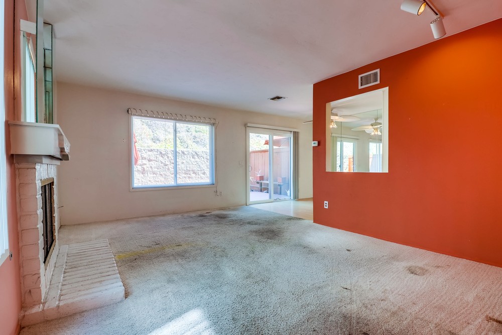 Virtual tour photo 7 of 42 for 3459 Reynard Way NO. B
