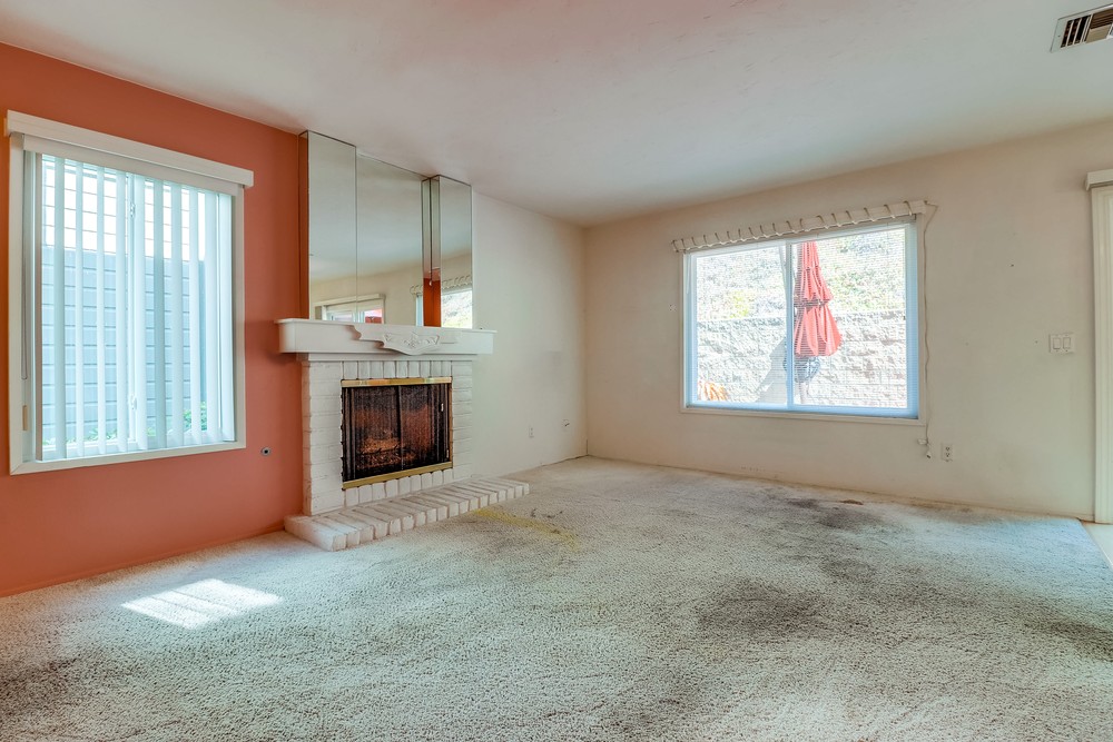 Virtual tour photo 8 of 42 for 3459 Reynard Way NO. B