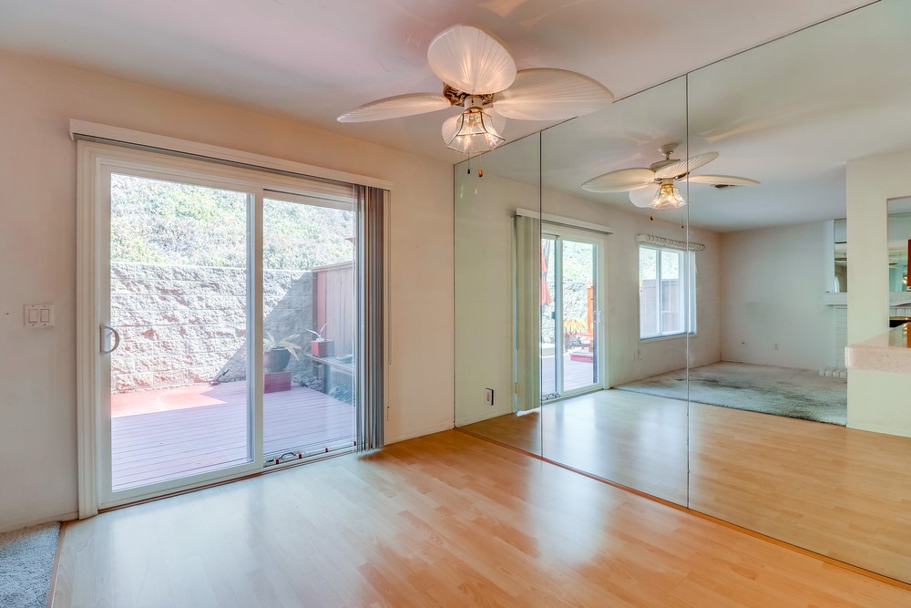 Virtual tour photo 12 of 42 for 3459 Reynard Way NO. B