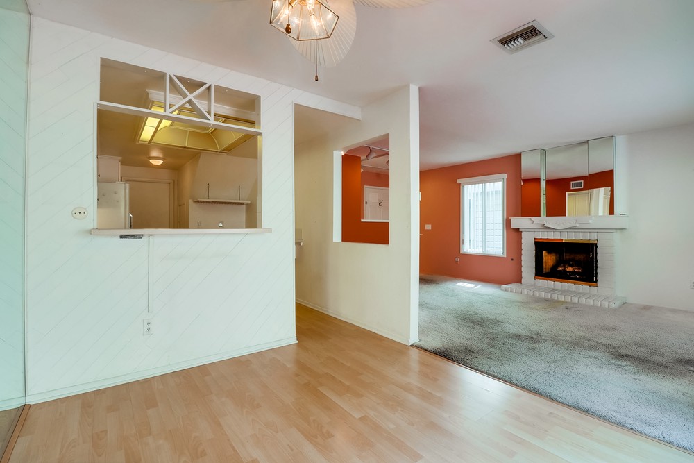 Virtual tour photo 13 of 42 for 3459 Reynard Way NO. B