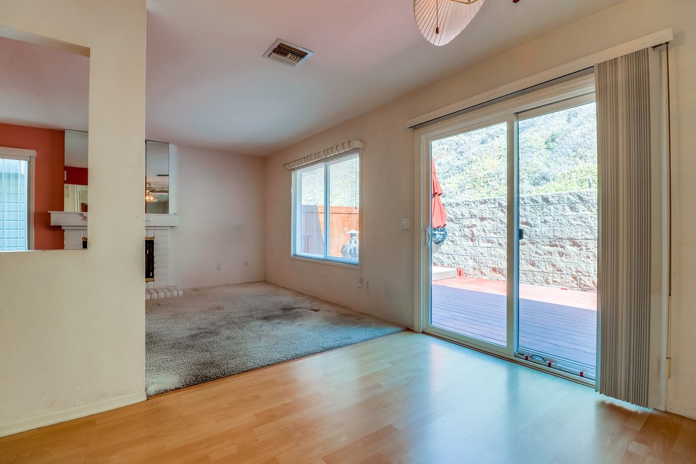 Virtual tour photo 15 of 42 for 3459 Reynard Way NO. B