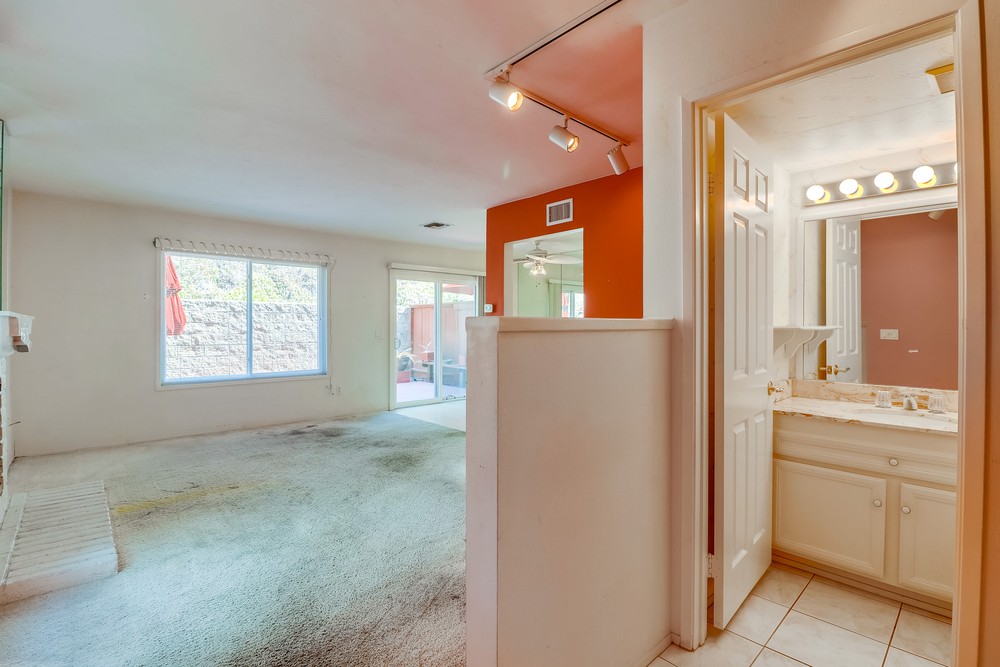 Virtual tour photo 24 of 42 for 3459 Reynard Way NO. B