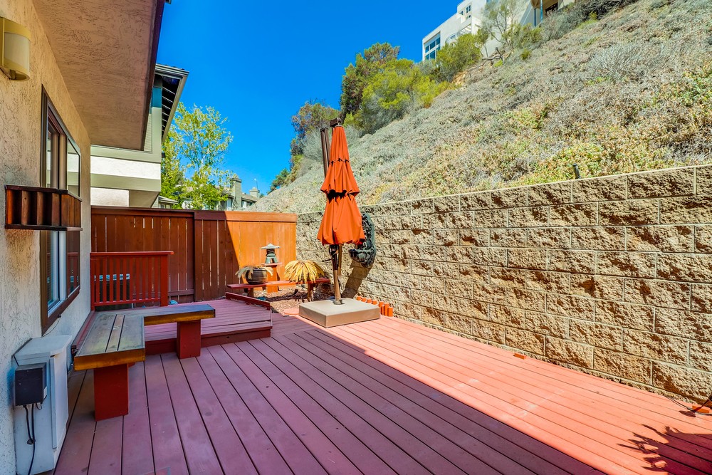 Virtual tour photo 38 of 42 for 3459 Reynard Way NO. B