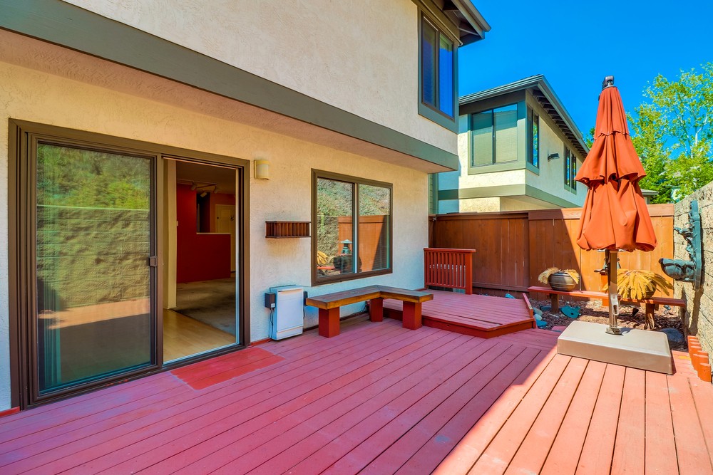 Virtual tour photo 39 of 42 for 3459 Reynard Way NO. B