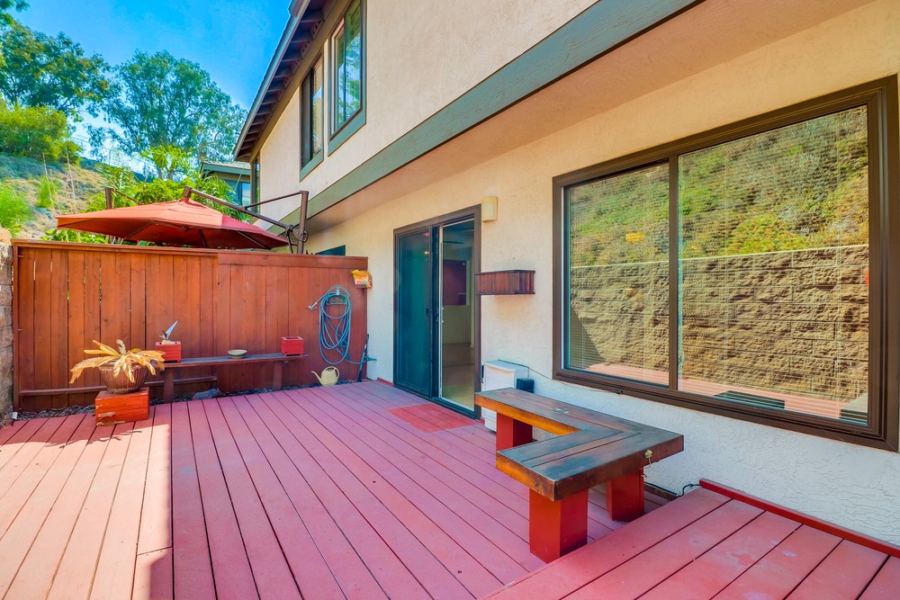 Virtual tour photo 41 of 42 for 3459 Reynard Way NO. B
