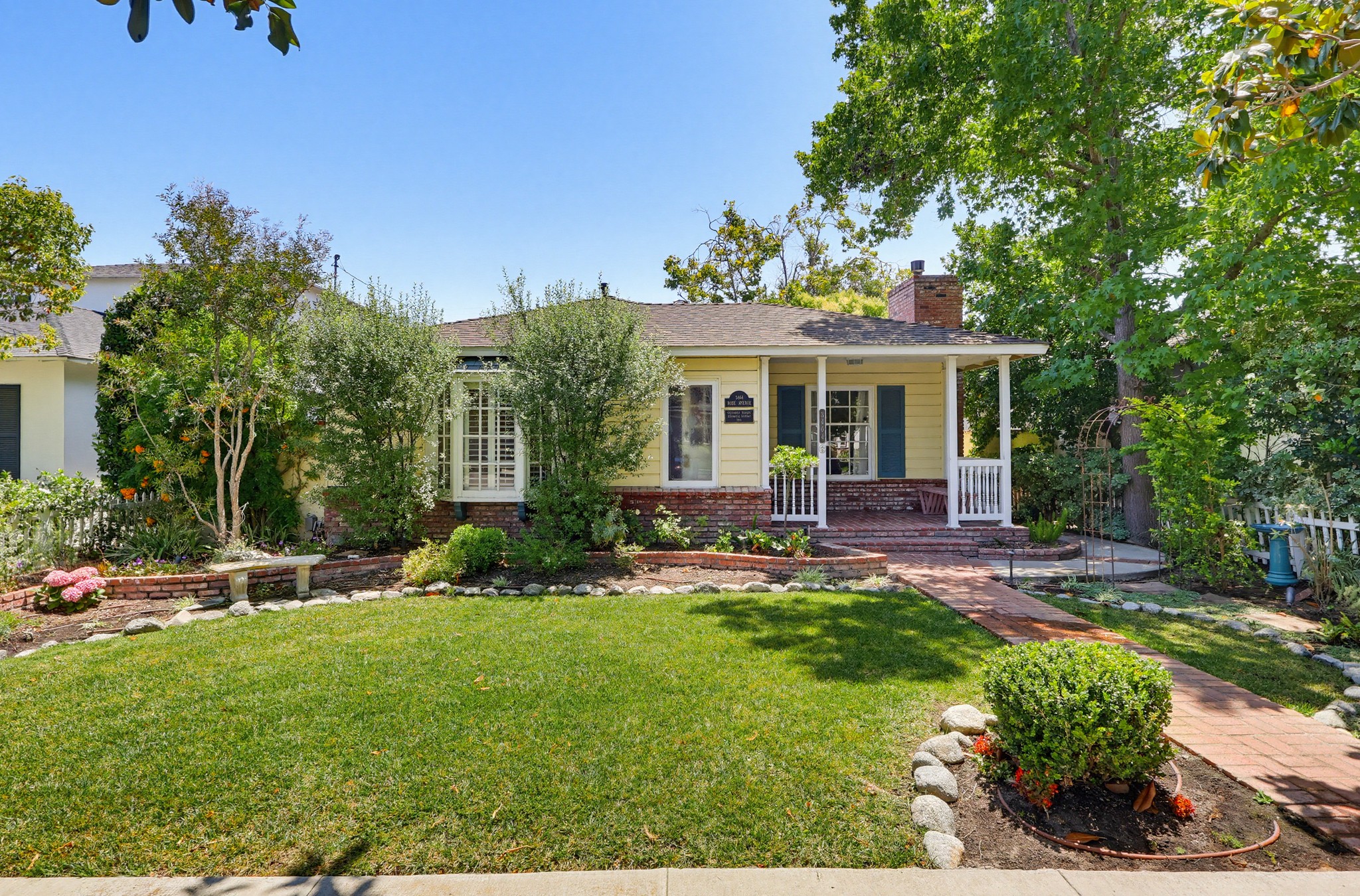 Virtual tour photo 1 of 81 for 3464 Rose Ave