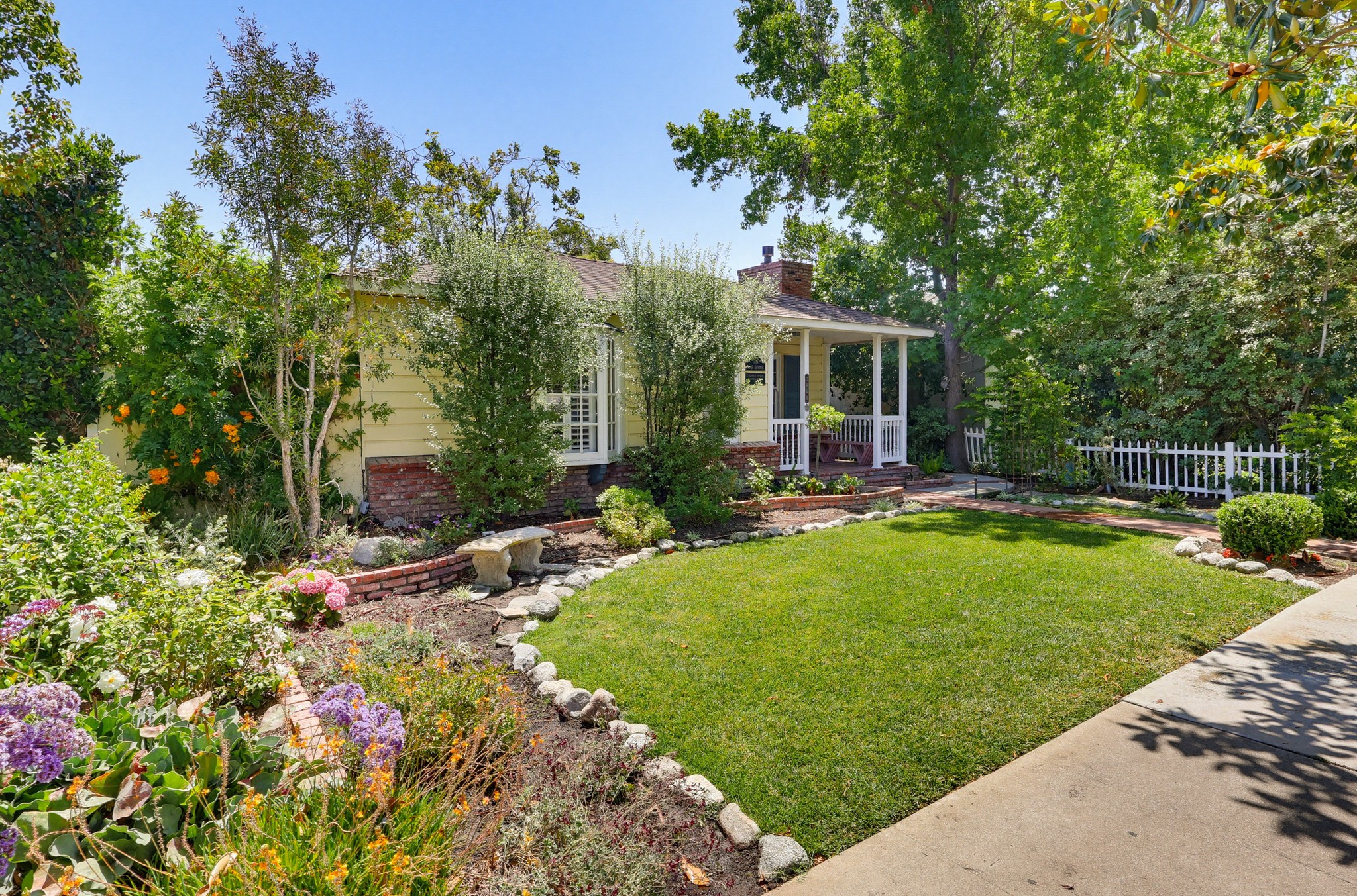 Virtual tour photo 3 of 81 for 3464 Rose Ave