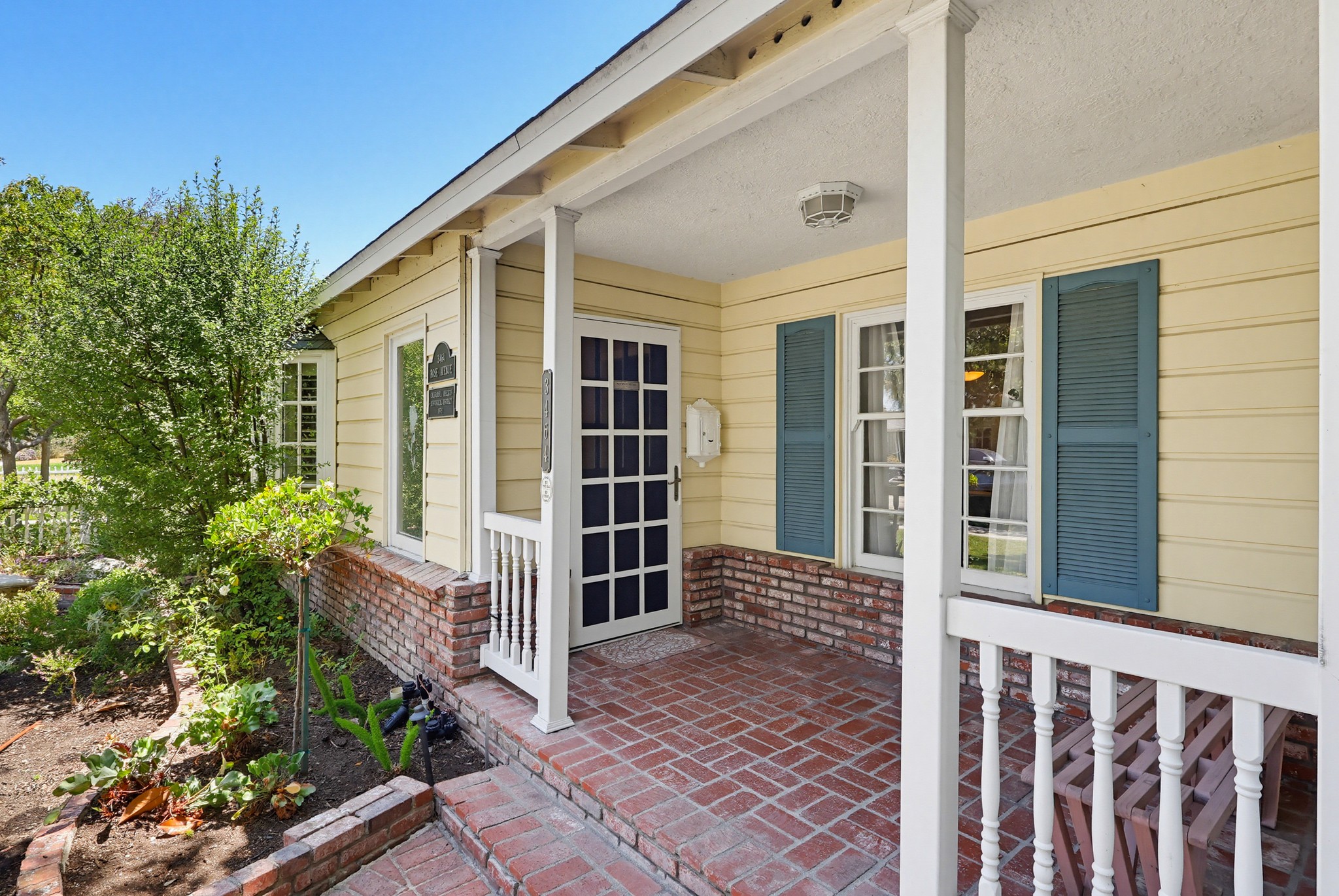 Virtual tour photo 5 of 81 for 3464 Rose Ave